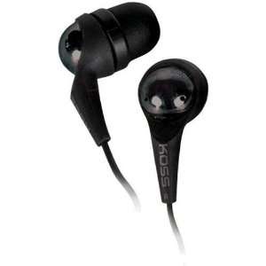  KOSS I150 EARBUDS WITH IN LINE Musical Instruments
