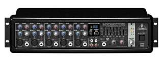 Consoles Sono et Studio Behringer PMP530M EUROPOWER PMP530MEUROPOWER 