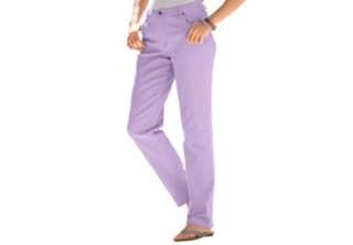 Plus Size Jean, stretch denim, straight leg, 5 pocket styling  Plus 