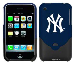 New York Yankees iPhone 3G Duo Case 