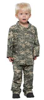 Home Theme Halloween Costumes Uniform Costumes Military Costumes Army 