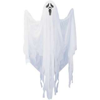 Lifesize Hanging Skeleton Ghost     1667475