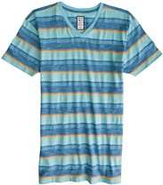 Striped T Shirts  Tees Short Sleeve  Clothing  Mens  Swell