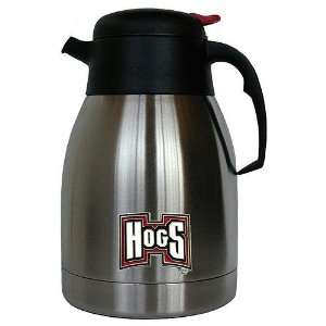  Arkansas Razorbacks NCAA Coffee Carafe
