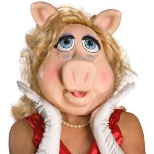  Lets Party By Rubies Costumes The Muppets Ms. Piggy Deluxe 