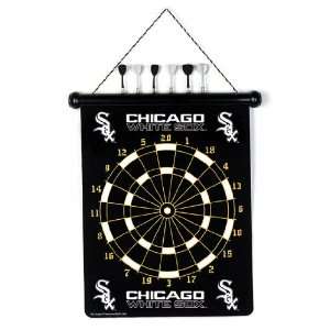  White Sox Magnetic Darts