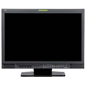    JVC DTV20L1U 20 Inch Multi Format LCD Monitor