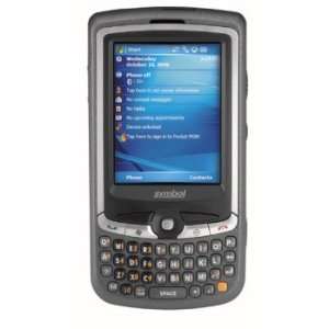 , GPS, BLUETOOTH, WLAN 802.11 B/G, COLOR CAMERA, COLOR TOUCH SCREEN 