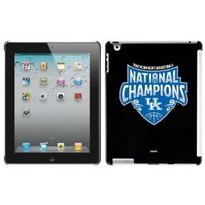   Champions Logo design on new iPad & iPad 2 Case Smart Cover Compatible