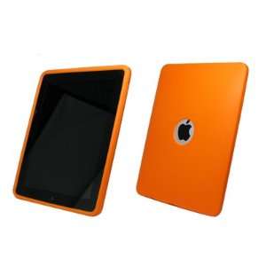   Skin Cover Case for Apple iPad WiFi / 3G 16GB 32GB 64GB Electronics
