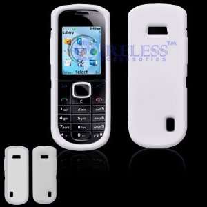   Solid Silicone Skin Cover Case Cell Phone Protector for Nokia 1006