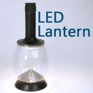 Ultra Bright Waterproof Rechargeable LED Lantern  Sports 