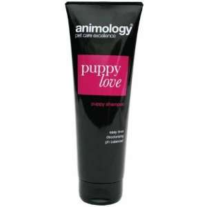 Animology Dog Shampoo Puppy Love Gentle Skin 250ml  