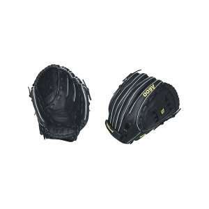  Wilson A600 Baseball Glove   Black