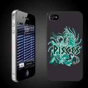  Zodiac Designs iPhone Case Designs Pisces   CLEAR 