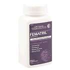 Fematril Female Libido Formula, Sexual Enhancer