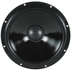   Shielded Speaker.Replacement.12 ohm.Home Audio Driver.eight inch