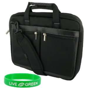   HP TX2Z TouchSmart 12.1 Inch Travel Laptop Carrying Bag Electronics