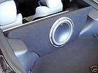 Nissan 370Z Custom Sub Box Subwoofer Box Speaker Enclos