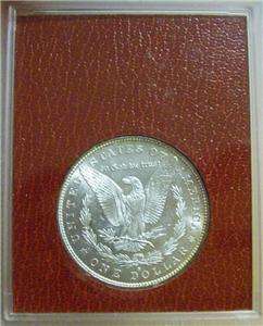 1879 S Morgan Silver Dollar Paramount Redfield Hoard  