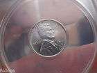1943 D Double Die Error, RareD over D Lincoln Steel Penny. Nice Coin 