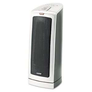   Tower Heater With Electronic Control HEATER,TOWER,SLIM,GY (Pack of2