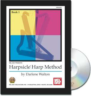 since 1972 the harpsicle harp company has been proudly hand making 