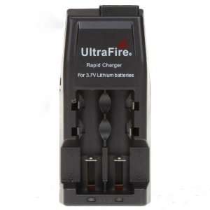   14500/17500/18500/17670/18650 Battery Charger