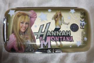 Disney Hannah Montana Mix Max 2GB Media Player  
