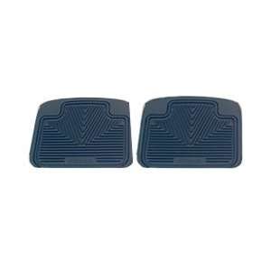    Highland Floor Mats for 1964   1973 Ford Mustang Automotive