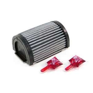   Replacement Unique Air Filters   1982 Yamaha Xj650 Seca 650   All