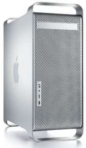 Apple Power Mac G5 Desktop   M9748LL A April, 2005  