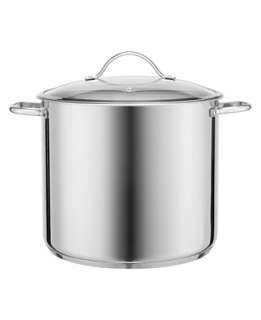   Cooking Elements Stock Pot, 20 Qt.   Cookware   Kitchens