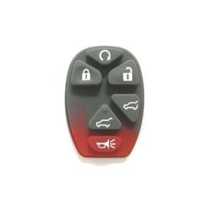  2007 CHEVROLET SUBURBAN REPLACEMENT KEYLESS ENTRY BUTTON 