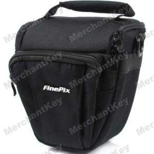 camera case bag for fuji Finepix S2950 S3200 S4000  