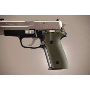  SIG Sauer P228/P229 Alum Grn And 