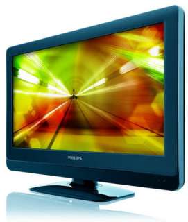 Philips 32PFL3505D 32 LCD TV 720p WXGA 1366x768 HDTV Ready  