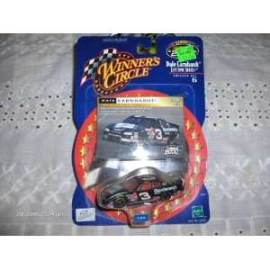  Dale Earnhardt #3 Goodwrench Lifetime Series 1 of 6 1999 