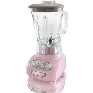 KitchenAid Artisan Series 5 Speed 56 Oz. Blender with Shatter 