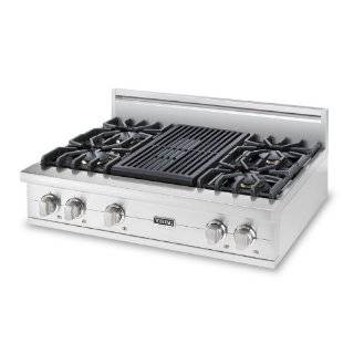 Appliances Cooktops Viking