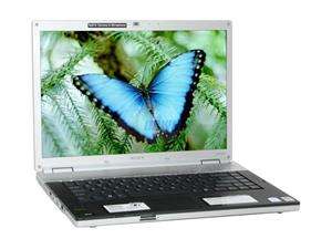 NoteBook Intel Core 2 Duo T7300(2.00GHz) 15.4 Wide XGA 2GB Memory 