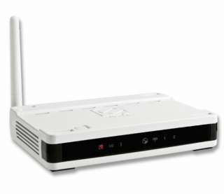 ENCORE ENHWI 3GN3 3G Wireless N150 Router & Repeater  