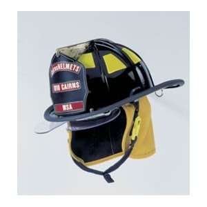  Cairns Traditional 1010 Fire Helmet