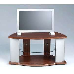  Symphony Stands Dual Tone Wooden TV Stand for 28 32 inch 