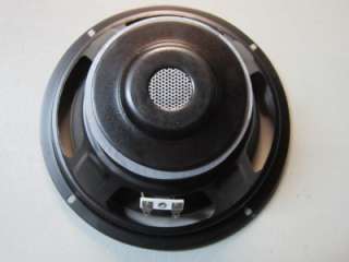 NEW 8 Subwoofer Speaker.4 ohm.eight inch.Car Bass sub Woofer.Audio 