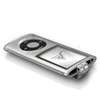 Accessory For Apple iPod Nano 4G 4th Generation FULL Hard Cover Case 