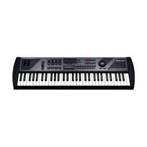    Kurzweil PC161 Performance Controller Keyboard Musical Instruments