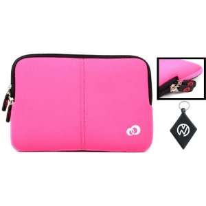  Sleeve Case with Dual Hidden Pocket For Le Pan TC 970 9.7 Inch 