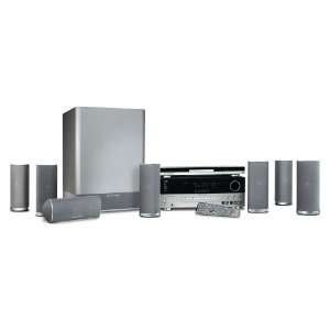  Harman Kardon CP 35 7.1 Channel Complete Home Theater 