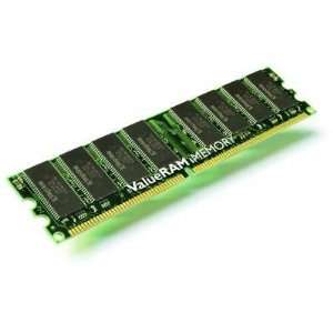   ValueRAM 1GB REG DDR333 184 Pin DIMM ( KVR333X72RC25/1G ) Electronics